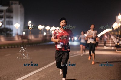 HTM Ipoh 7 Bridges Marathon 2026 (10th Series)