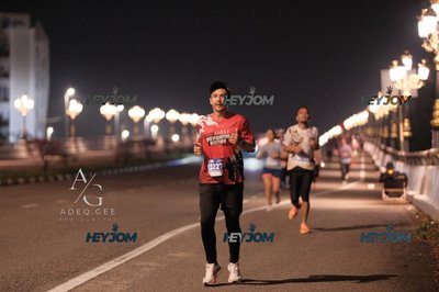 HTM Ipoh 7 Bridges Marathon 2026 (10th Series)