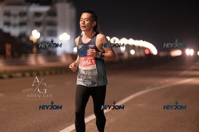 HTM Ipoh 7 Bridges Marathon 2026 (10th Series)