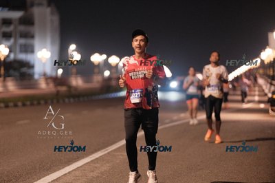 HTM Ipoh 7 Bridges Marathon 2026 (10th Series)
