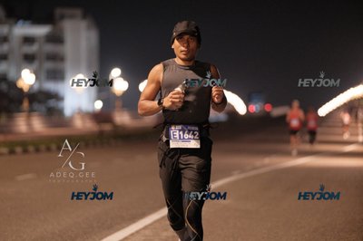 HTM Ipoh 7 Bridges Marathon 2026 (10th Series)