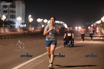 HTM Ipoh 7 Bridges Marathon 2026 (10th Series)