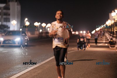 HTM Ipoh 7 Bridges Marathon 2026 (10th Series)
