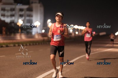 HTM Ipoh 7 Bridges Marathon 2026 (10th Series)