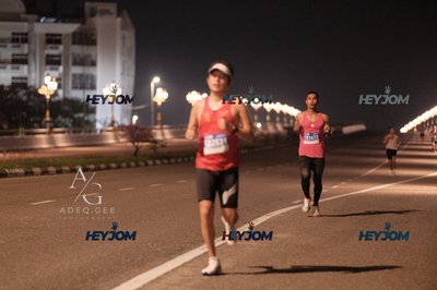 HTM Ipoh 7 Bridges Marathon 2026 (10th Series)