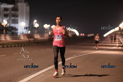 HTM Ipoh 7 Bridges Marathon 2026 (10th Series)