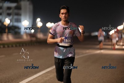 HTM Ipoh 7 Bridges Marathon 2026 (10th Series)