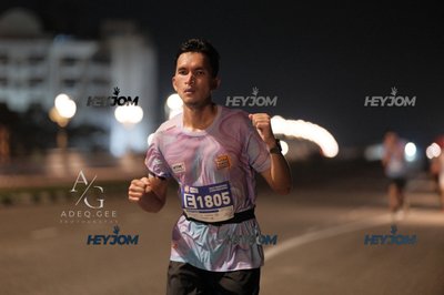 HTM Ipoh 7 Bridges Marathon 2026 (10th Series)