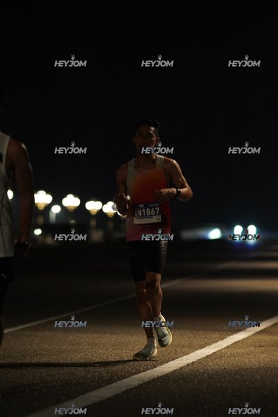 HTM Ipoh 7 Bridges Marathon 2026 (10th Series)