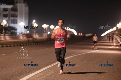 HTM Ipoh 7 Bridges Marathon 2026 (10th Series)