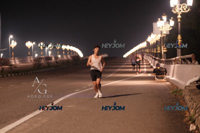 HTM Ipoh 7 Bridges Marathon 2026 (10th Series)
