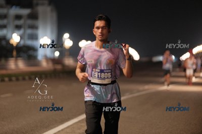 HTM Ipoh 7 Bridges Marathon 2026 (10th Series)