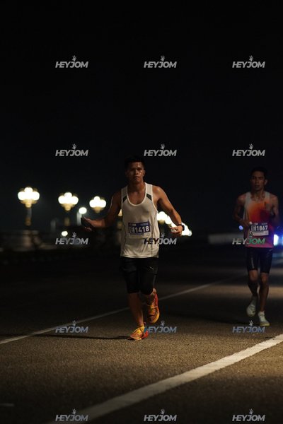 HTM Ipoh 7 Bridges Marathon 2026 (10th Series)