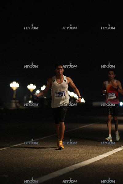 HTM Ipoh 7 Bridges Marathon 2026 (10th Series)