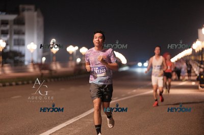 HTM Ipoh 7 Bridges Marathon 2026 (10th Series)