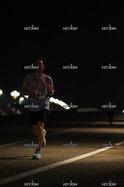 HTM Ipoh 7 Bridges Marathon 2026 (10th Series)