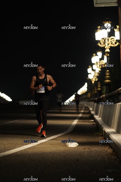 HTM Ipoh 7 Bridges Marathon 2026 (10th Series)