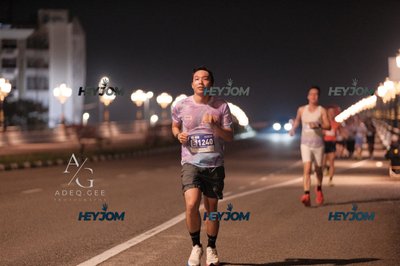 HTM Ipoh 7 Bridges Marathon 2026 (10th Series)