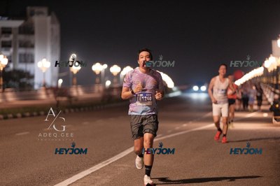 HTM Ipoh 7 Bridges Marathon 2026 (10th Series)