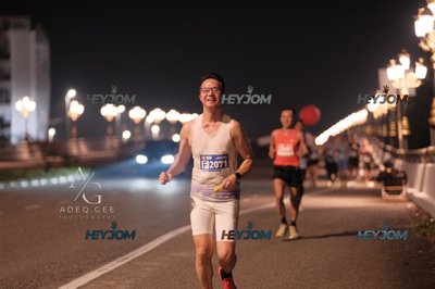 HTM Ipoh 7 Bridges Marathon 2026 (10th Series)