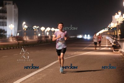 HTM Ipoh 7 Bridges Marathon 2026 (10th Series)