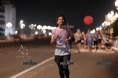 HTM Ipoh 7 Bridges Marathon 2026 (10th Series)
