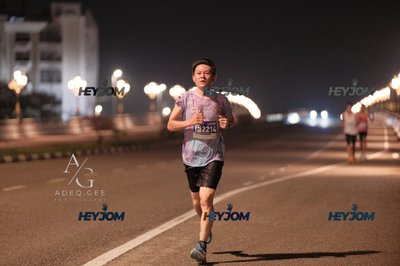 HTM Ipoh 7 Bridges Marathon 2026 (10th Series)