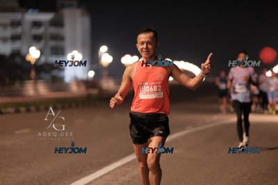 HTM Ipoh 7 Bridges Marathon 2026 (10th Series)