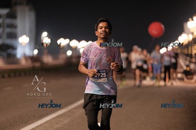 HTM Ipoh 7 Bridges Marathon 2026 (10th Series)