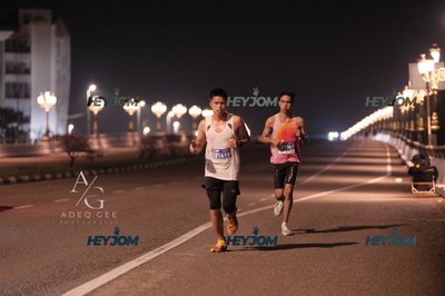 HTM Ipoh 7 Bridges Marathon 2026 (10th Series)