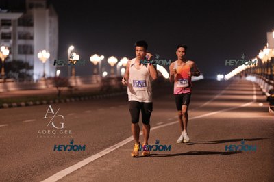 HTM Ipoh 7 Bridges Marathon 2026 (10th Series)