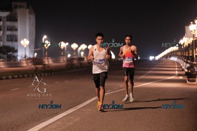 HTM Ipoh 7 Bridges Marathon 2026 (10th Series)