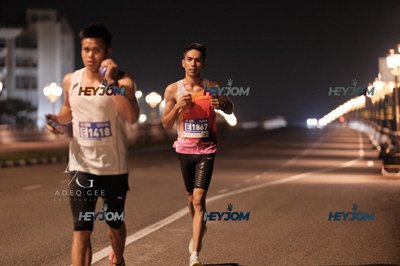 HTM Ipoh 7 Bridges Marathon 2026 (10th Series)