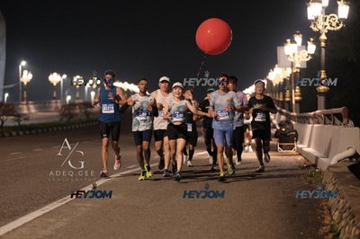 HTM Ipoh 7 Bridges Marathon 2026 (10th Series)