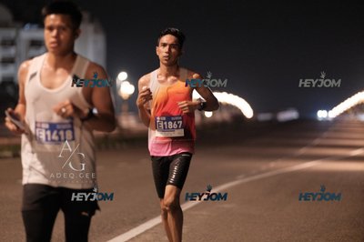 HTM Ipoh 7 Bridges Marathon 2026 (10th Series)