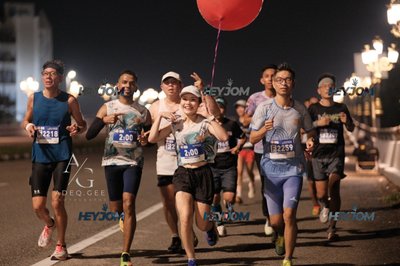 HTM Ipoh 7 Bridges Marathon 2026 (10th Series)