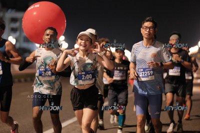 HTM Ipoh 7 Bridges Marathon 2026 (10th Series)