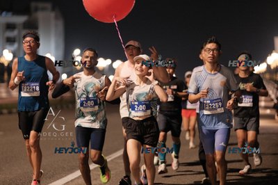 HTM Ipoh 7 Bridges Marathon 2026 (10th Series)