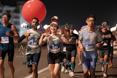 HTM Ipoh 7 Bridges Marathon 2026 (10th Series)