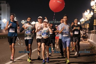 HTM Ipoh 7 Bridges Marathon 2026 (10th Series)