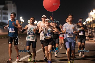 HTM Ipoh 7 Bridges Marathon 2026 (10th Series)