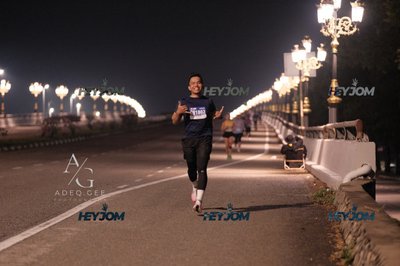 HTM Ipoh 7 Bridges Marathon 2026 (10th Series)