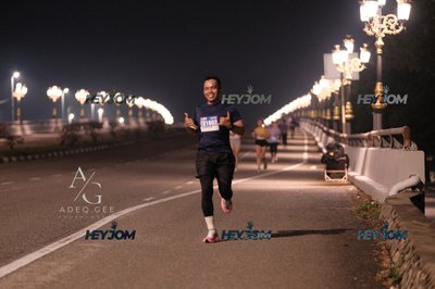 HTM Ipoh 7 Bridges Marathon 2026 (10th Series)