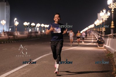 HTM Ipoh 7 Bridges Marathon 2026 (10th Series)