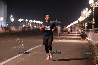 HTM Ipoh 7 Bridges Marathon 2026 (10th Series)