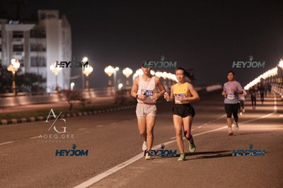 HTM Ipoh 7 Bridges Marathon 2026 (10th Series)