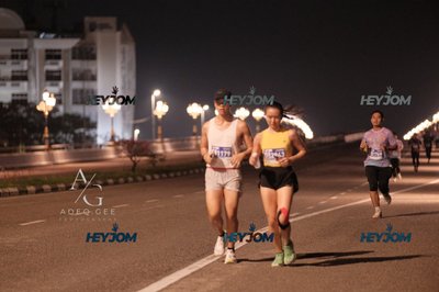 HTM Ipoh 7 Bridges Marathon 2026 (10th Series)