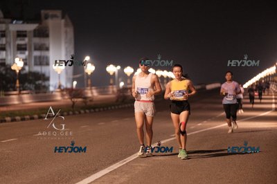 HTM Ipoh 7 Bridges Marathon 2026 (10th Series)