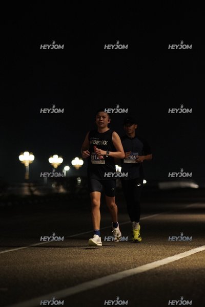 HTM Ipoh 7 Bridges Marathon 2026 (10th Series)