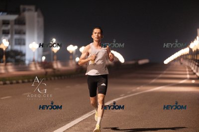 HTM Ipoh 7 Bridges Marathon 2026 (10th Series)